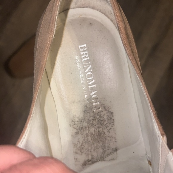 Bruno Magli Shoes - Picture 3 of 10